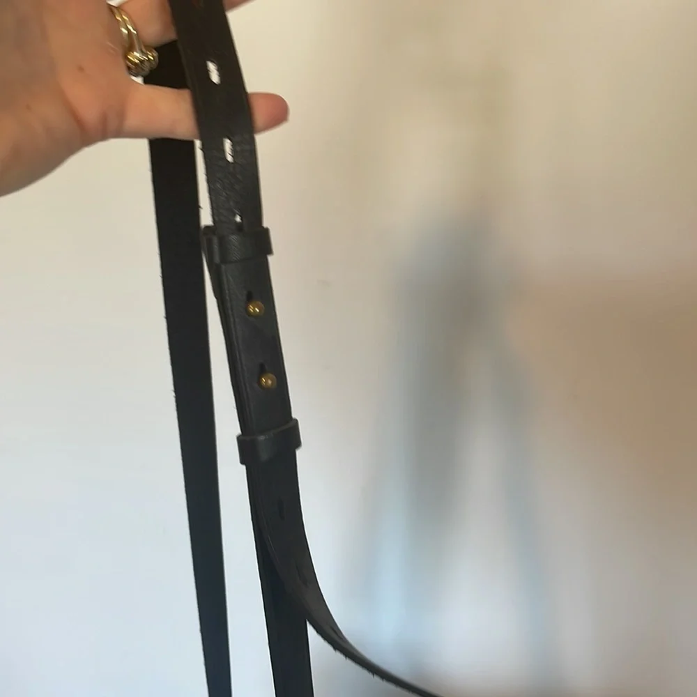 Medium Transport Crossbody Tote - Picture 7 of 7
